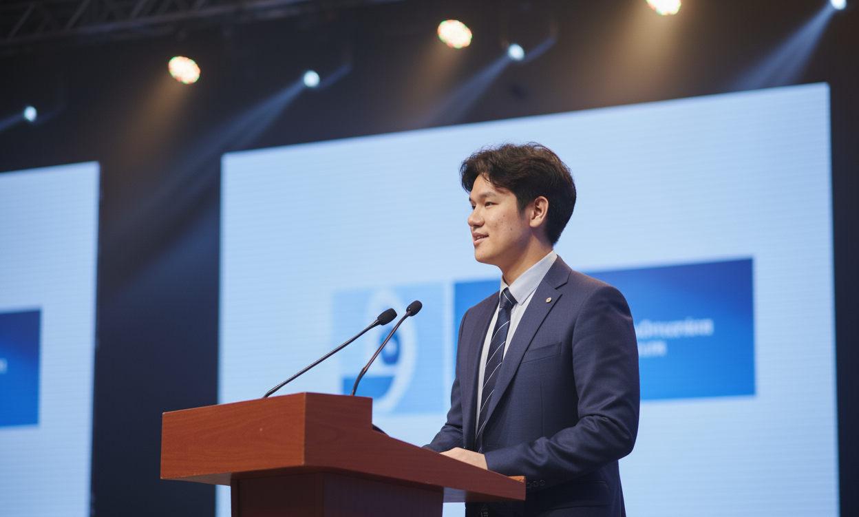 Justin's Profile Picture